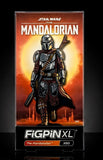 The Mandalorian (X60) FIGPIN