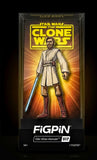 Star Wars Obi-Wan Kenobi (517) FIGPIN
