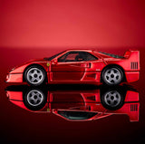 Hot Wheels RLC Exclusive Ferrari F40