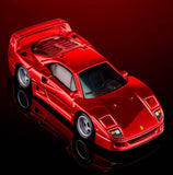 Hot Wheels RLC Exclusive Ferrari F40