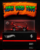 Junk Yard Toyz Everyday Sale!