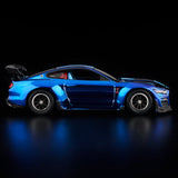 Hot Wheels RLC 2022 Ford Mustang Shelby GT500 Code Red