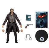 The Dark Knight Commissioner James Gordon
