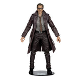 The Dark Knight Commissioner James Gordon