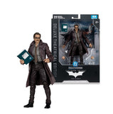 The Dark Knight Commissioner James Gordon