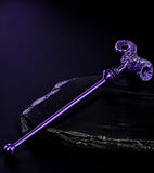 Skeletor Havoc Staff Scaled Prop Replica