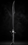 Snake Eyes Sword Letter Opener