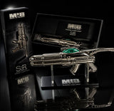 Men in Black Tri-Barrel Plasma Canon Scaled Prop Replica