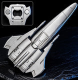 Battlestar Galactica Viper MK II Bottle Opener