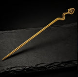 Masters of the Universe Teela’s Staff of Ka Scaled Prop Replica
