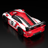 Hot Wheels Lewandowski Porsche 911 GT1