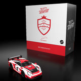 Hot Wheels Lewandowski Porsche 911 GT1