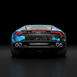 HW Supercar Blondie Lamborghini Huracán