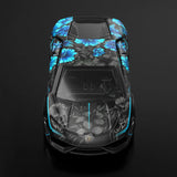 HW Supercar Blondie Lamborghini Huracán