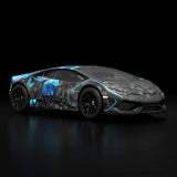 HW Supercar Blondie Lamborghini Huracán