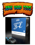 Junk Yard Toyz Everyday Sale!