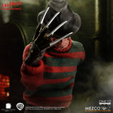 A Nightmare on Elm Street Freddy Krueger