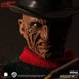 A Nightmare on Elm Street Freddy Krueger