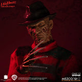 A Nightmare on Elm Street Freddy Krueger