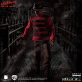 A Nightmare on Elm Street Freddy Krueger