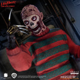 A Nightmare on Elm Street Freddy Krueger