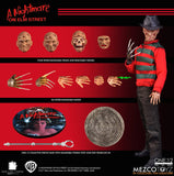 A Nightmare on Elm Street Freddy Krueger