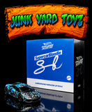 Junk Yard Toyz Everyday Sale!