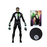 DC Multiverse Kyle Rayner Green Lantern