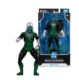DC Multiverse Green Lantern Naut Ke Loi