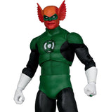 DC Multiverse Green Lantern  Ghr'll
