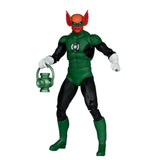 DC Multiverse Green Lantern  Ghr'll