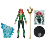 DC Multiverse Mera DC Classic