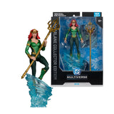DC Multiverse Mera DC Classic