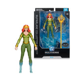 DC Multiverse Mera Platium Chase