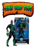 Junk Yard Toyz Everyday Sale!