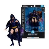 DC Multiverse Raven Edition DC Classic
