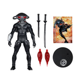 DC Classic Multiverse Black Manta
