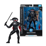 DC Classic Multiverse Black Manta