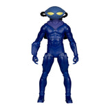 DC Classic Multiverse Black Manta Plantium