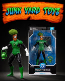 Junk Yard Toyz Everyday Sale!