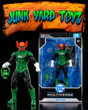 Junk Yard Toyz Everyday Sale!