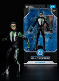 DC Multiverse Kyle Rayner Green Lantern
