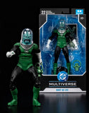 DC Multiverse Green Lantern Naut Ke Loi