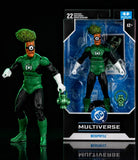 DC Multiverse Green Lantern  Medphyll