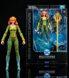 DC Multiverse Mera Platium Chase
