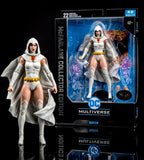 DC Multiverse Raven Plantium Chase Classic