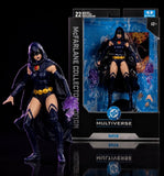 DC Multiverse Raven Edition DC Classic