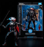 DC Classic Multiverse Black Manta