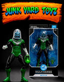 Junk Yard Toyz Everyday Sale!