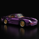 Hot Wheels RLC Exclusive Porsche 959